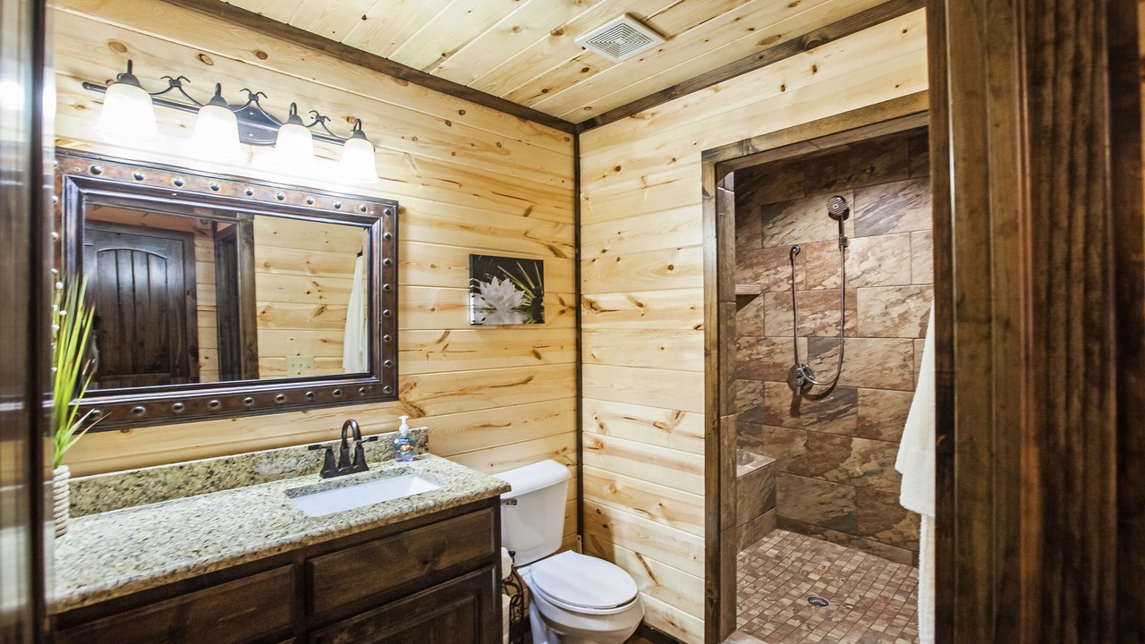 Photo of Bathroom in Octavia