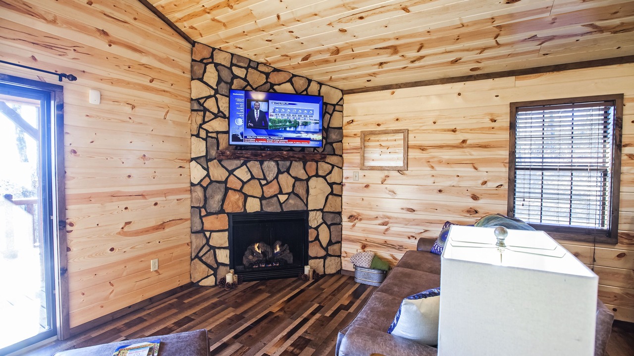 Photo of Livingroom in Octavia