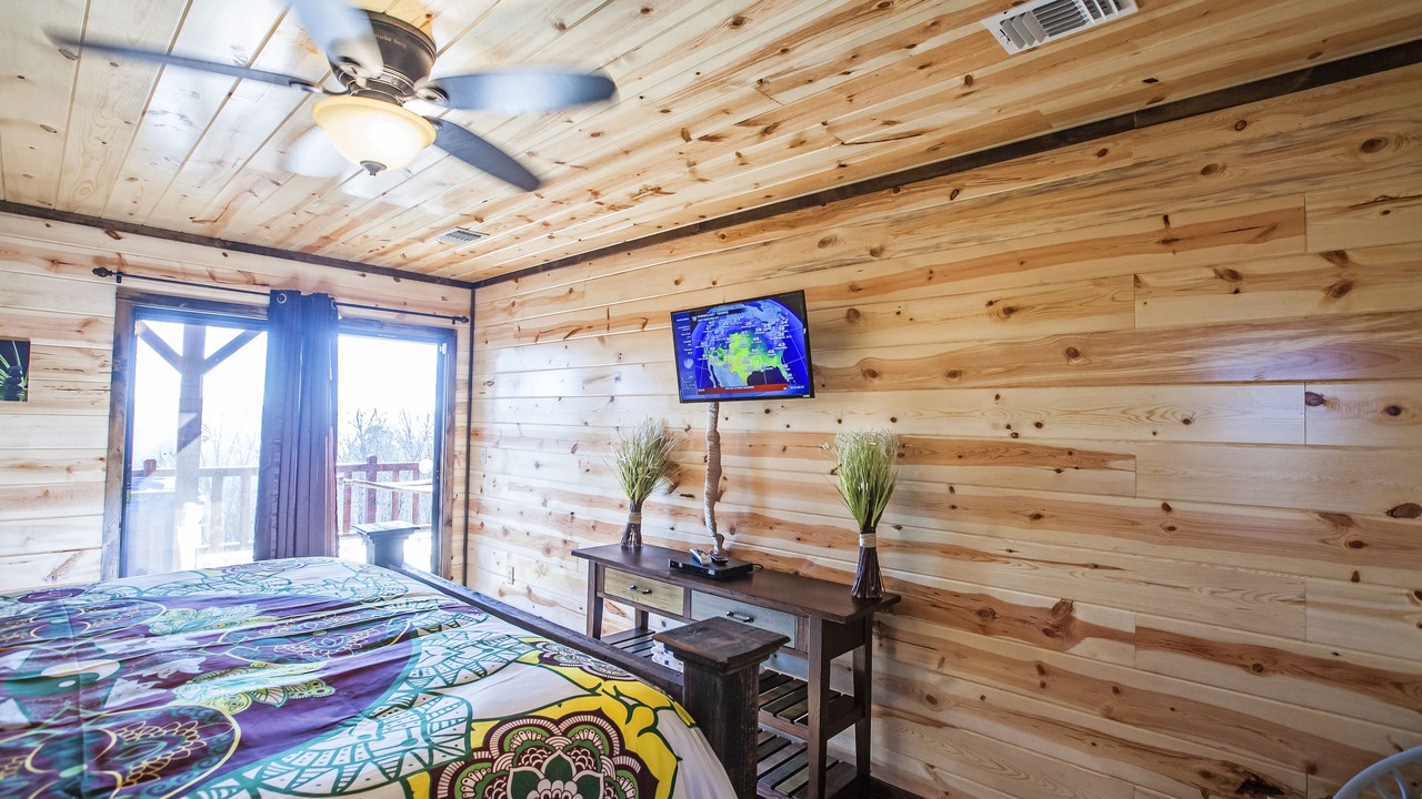 Photo of Bedroom in Octavia