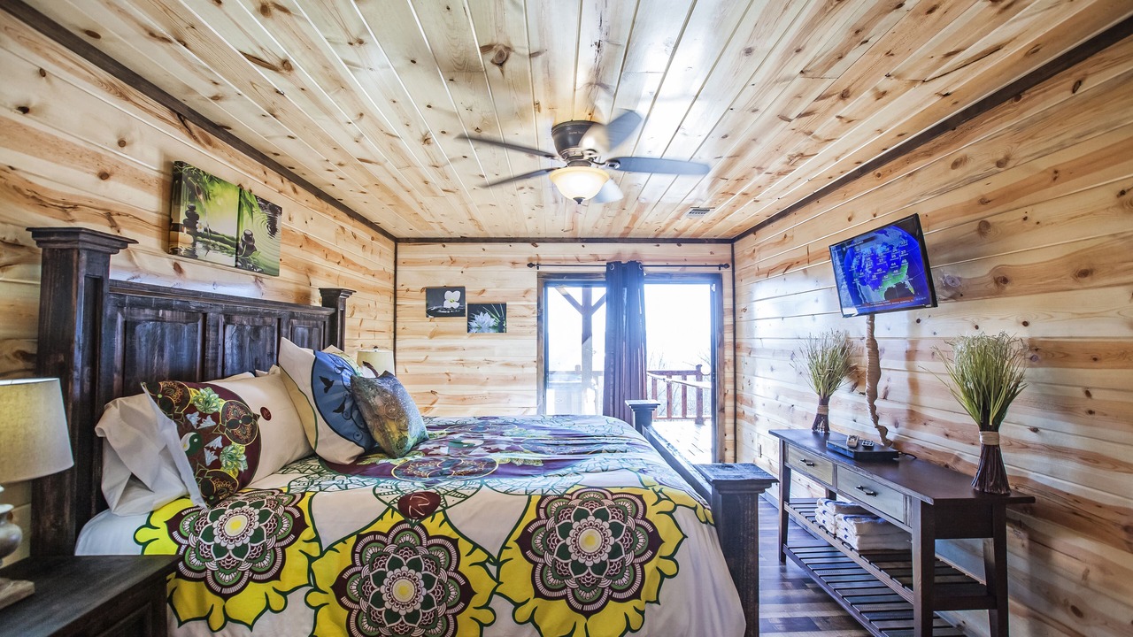 Photo of Bedroom in Octavia