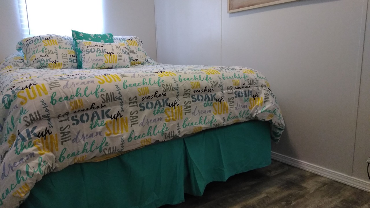 Photo of Bedroom in Jones Mills