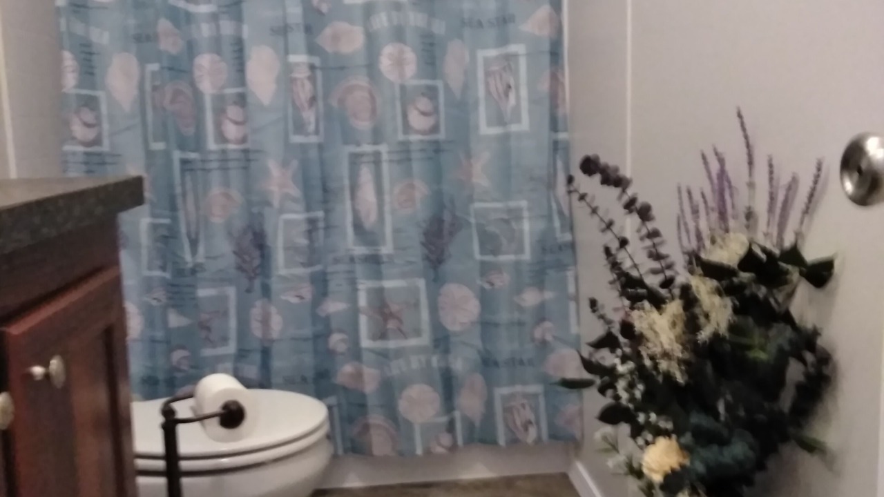 Photo of Bathroom in Jones Mills
