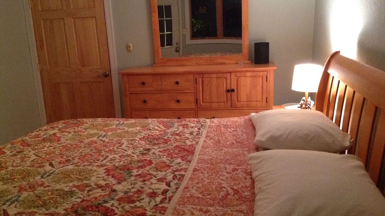 Photo of Bedroom in Cassville