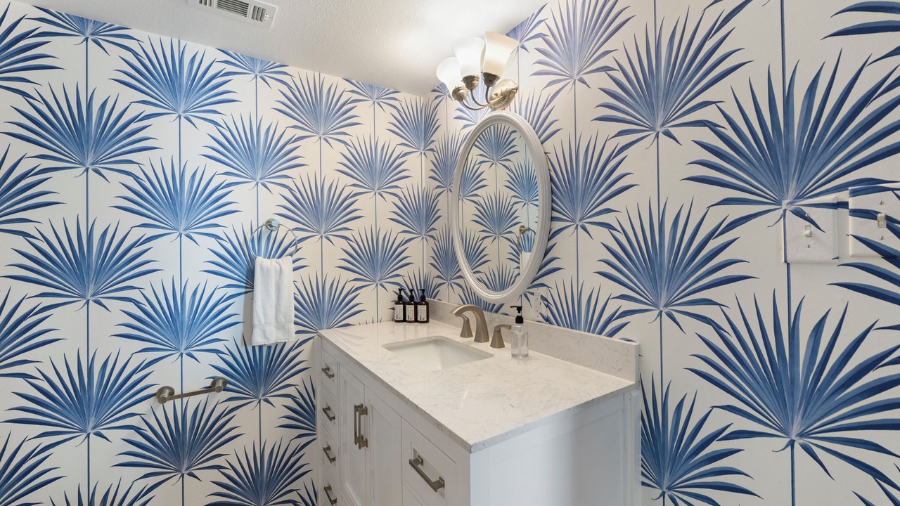 Photo of Bathroom in Port Aransas