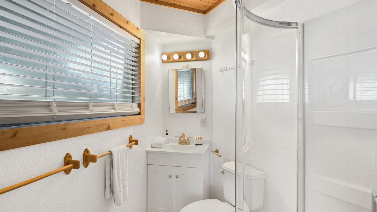 Photo of Bathroom in Port Aransas
