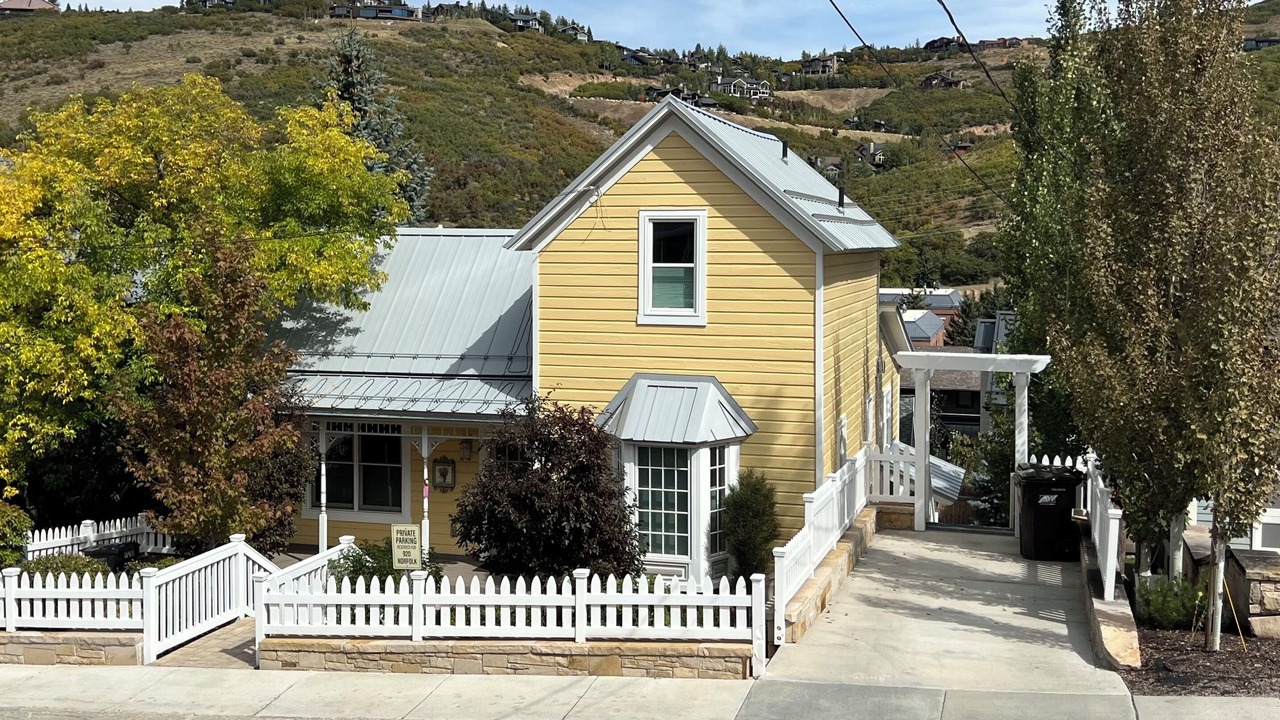Photo of Others in Downtown Park City