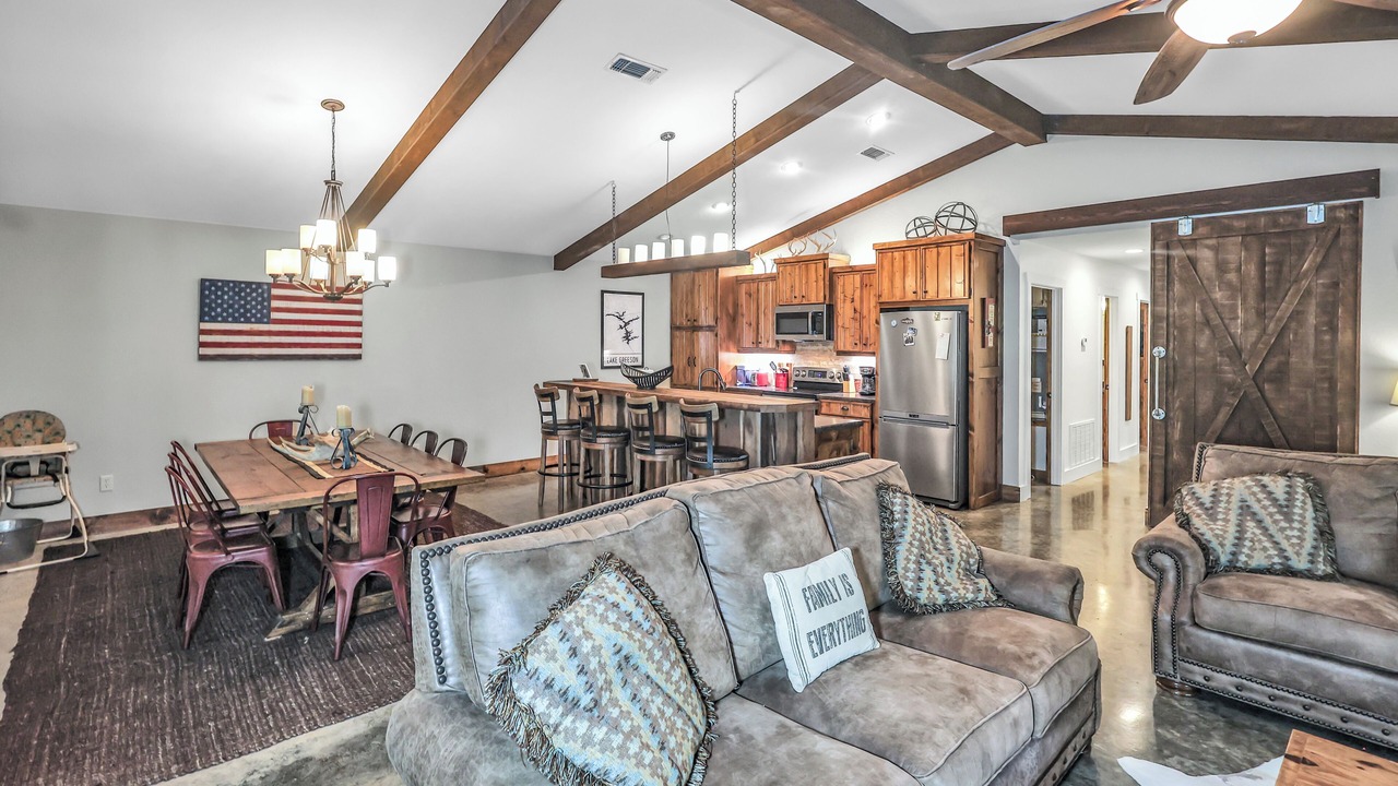 Photo of Livingroom in Daisy