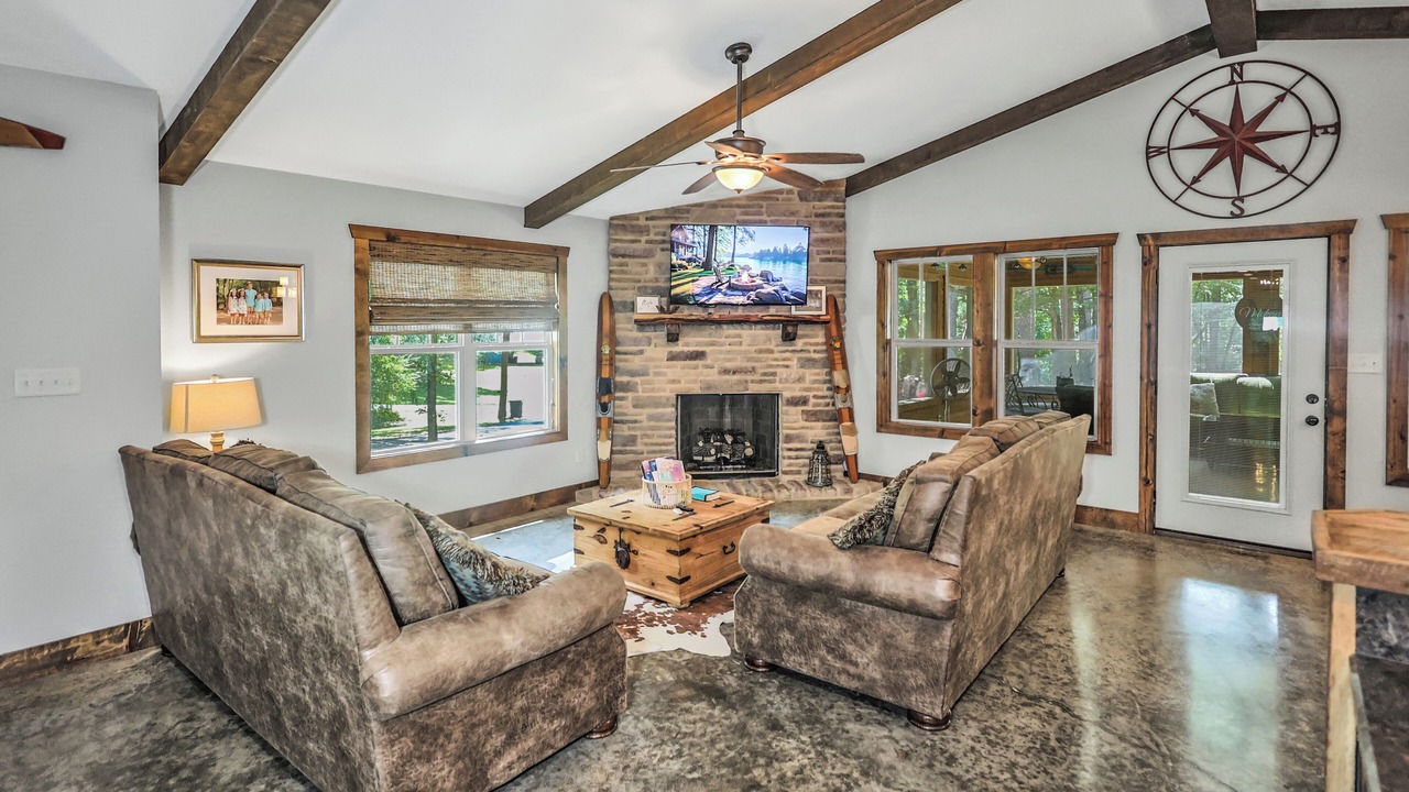 Photo of Livingroom in Daisy