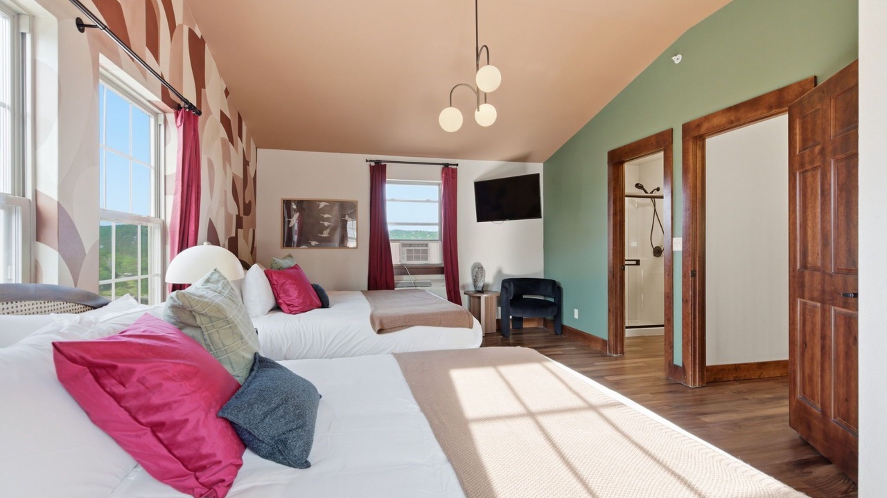 Photo of Bedroom in Indian Point