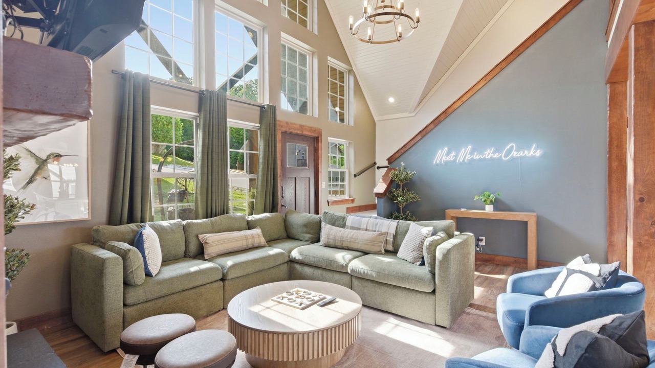 Photo of Livingroom in Indian Point