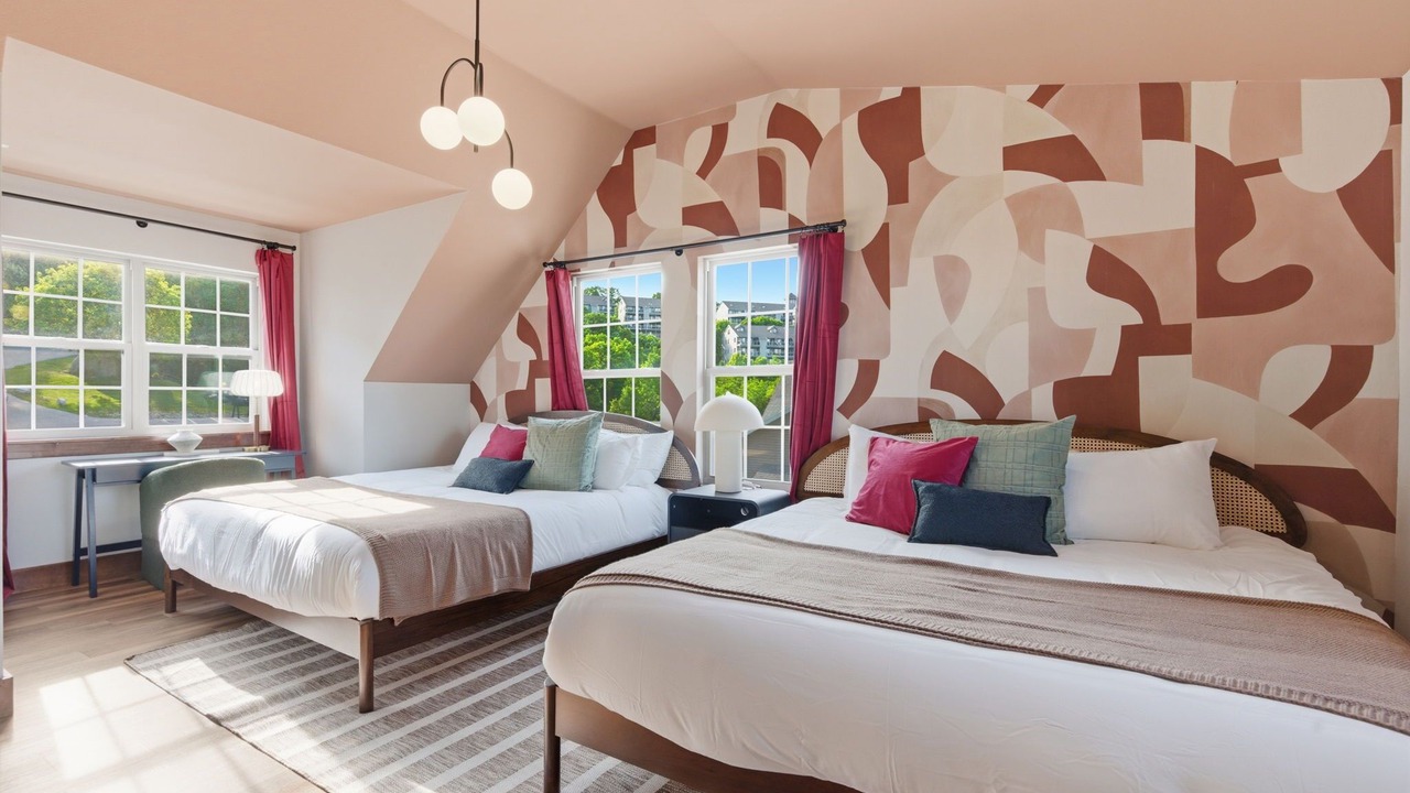 Photo of Bedroom in Indian Point