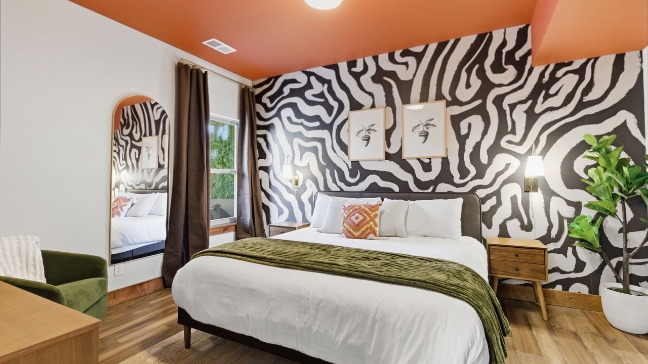 Photo of Bedroom in Indian Point