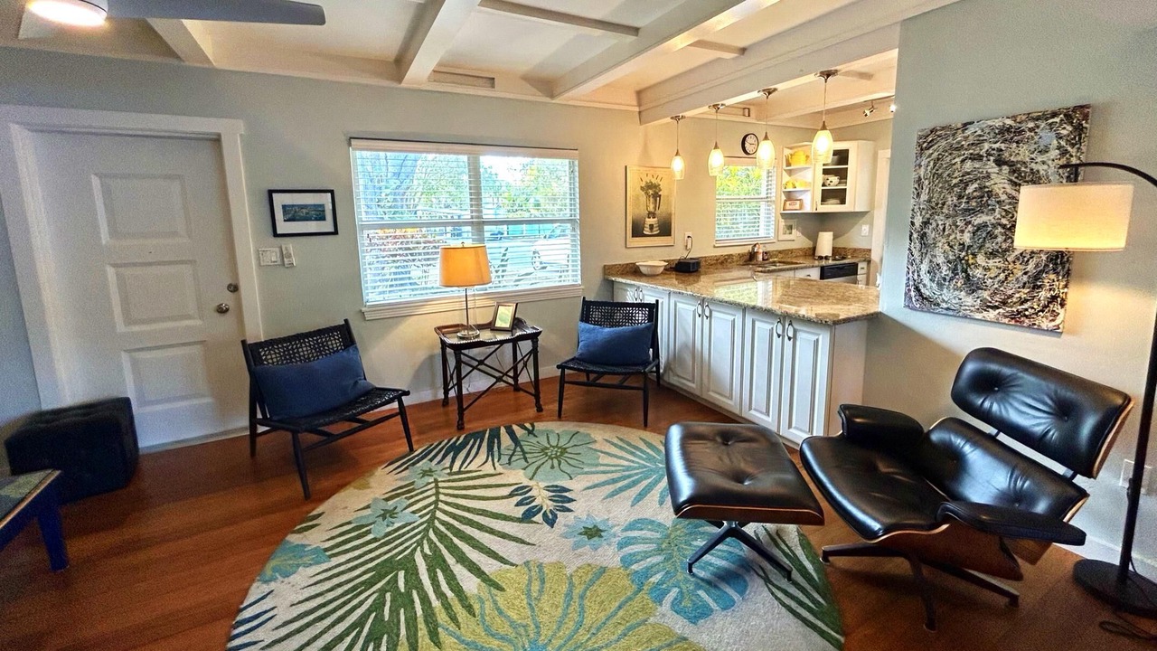 Photo of Livingroom in Ringling Park