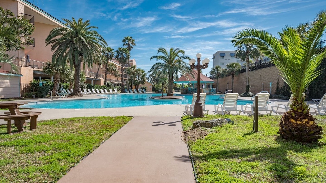 Photo of Outdoor in Galveston