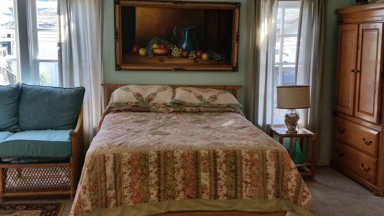Photo of Bedroom in Rockport