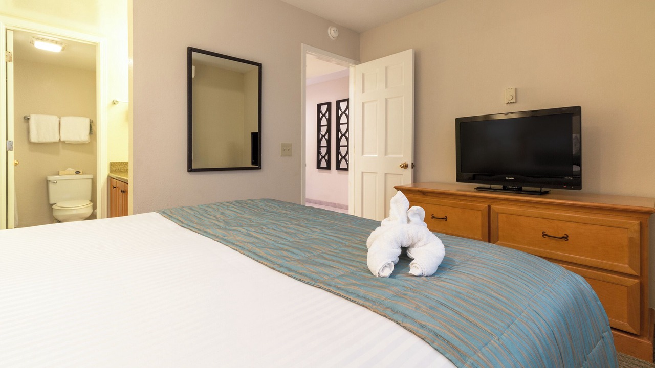 Photo of Bedroom in San Clemente