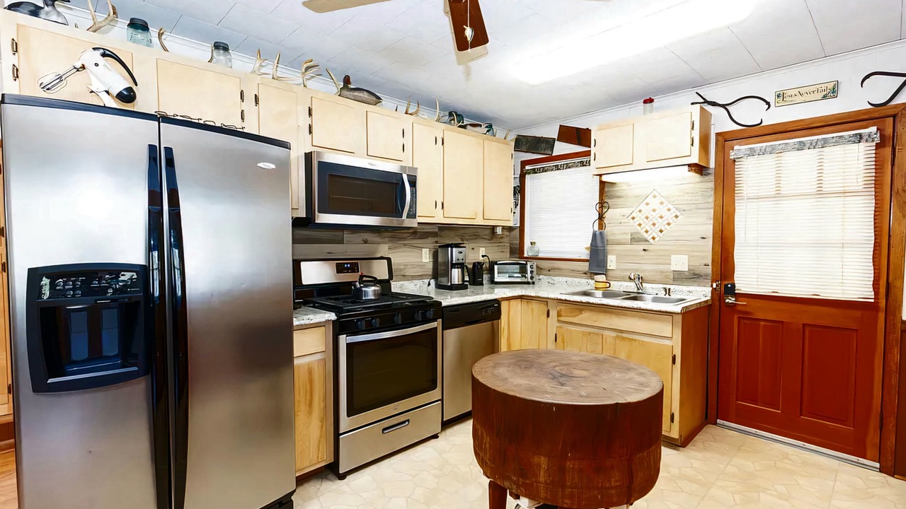 Photo of Kitchen in Houston