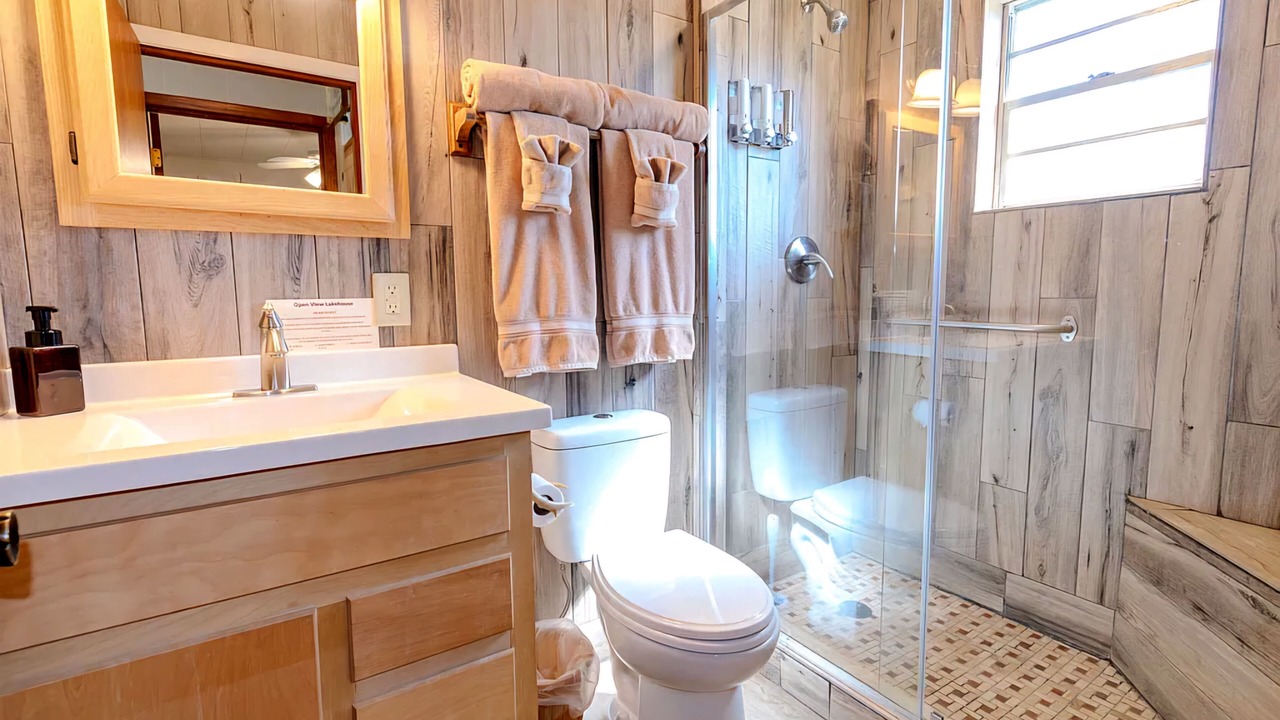 Photo of Bathroom in Houston