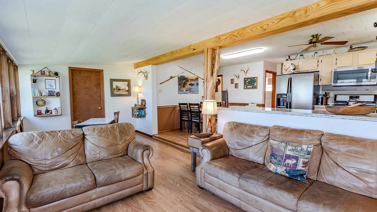 Photo of Livingroom in Houston