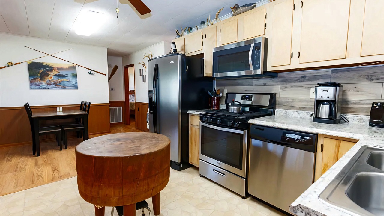 Photo of Kitchen in Houston