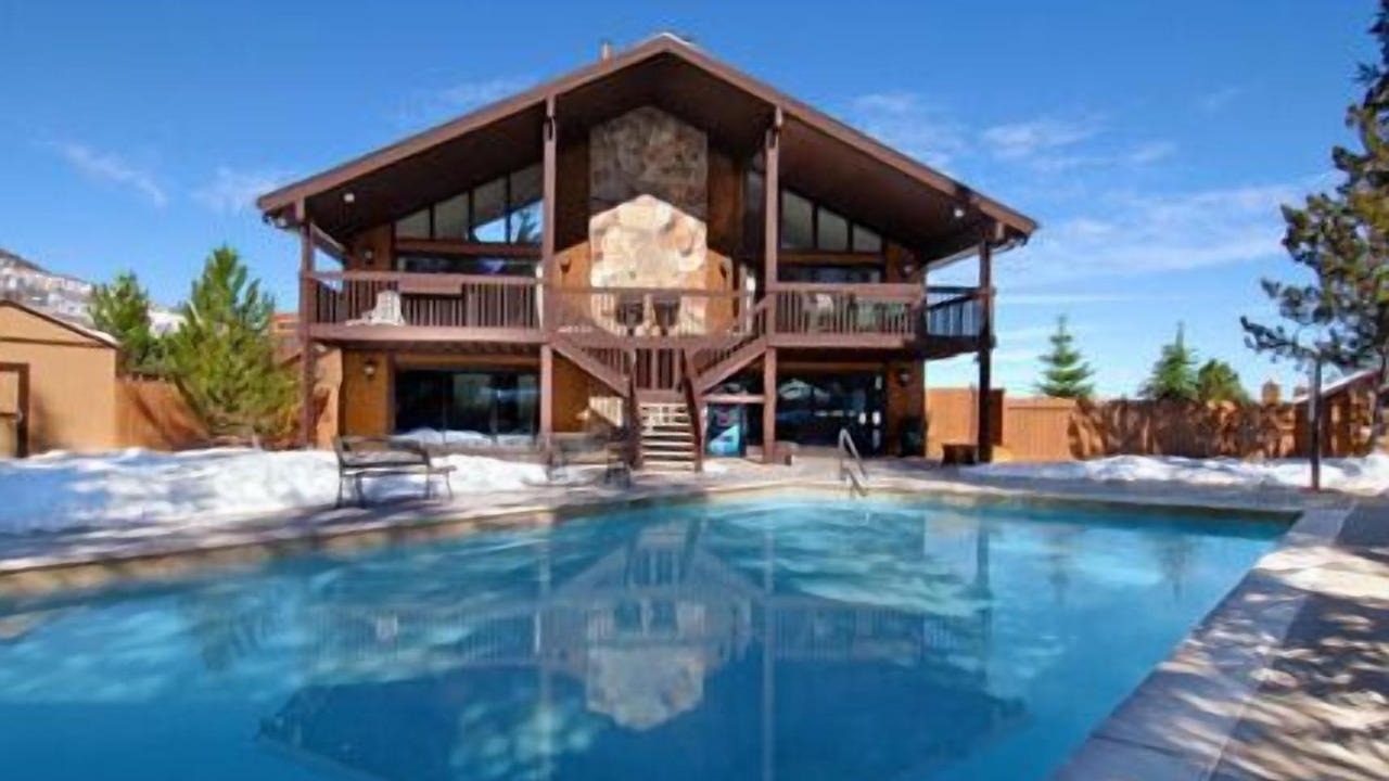 Photo of Outdoor in Park City