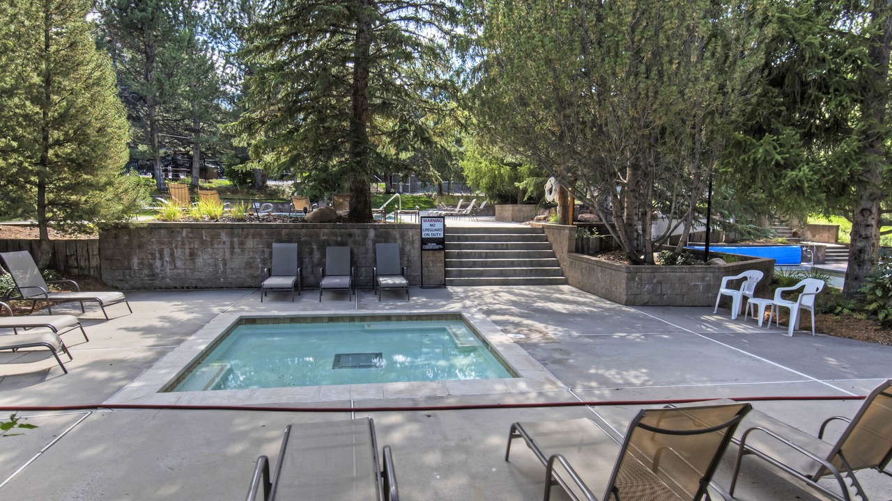 Photo of Outdoor in Park City