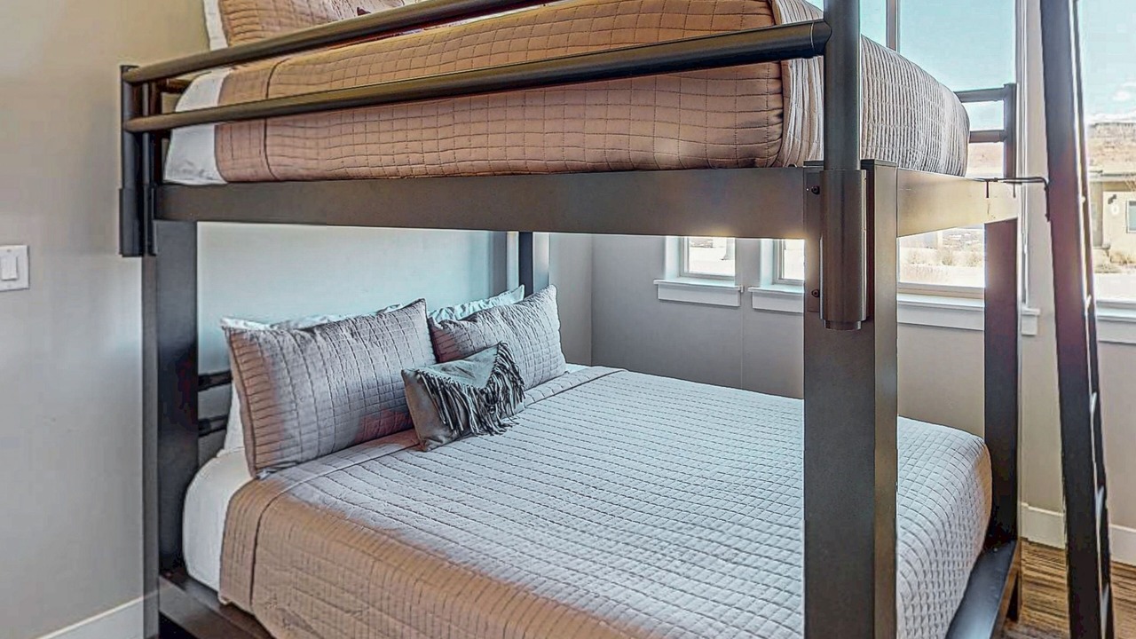 Photo of Bedroom in Moab South Valley