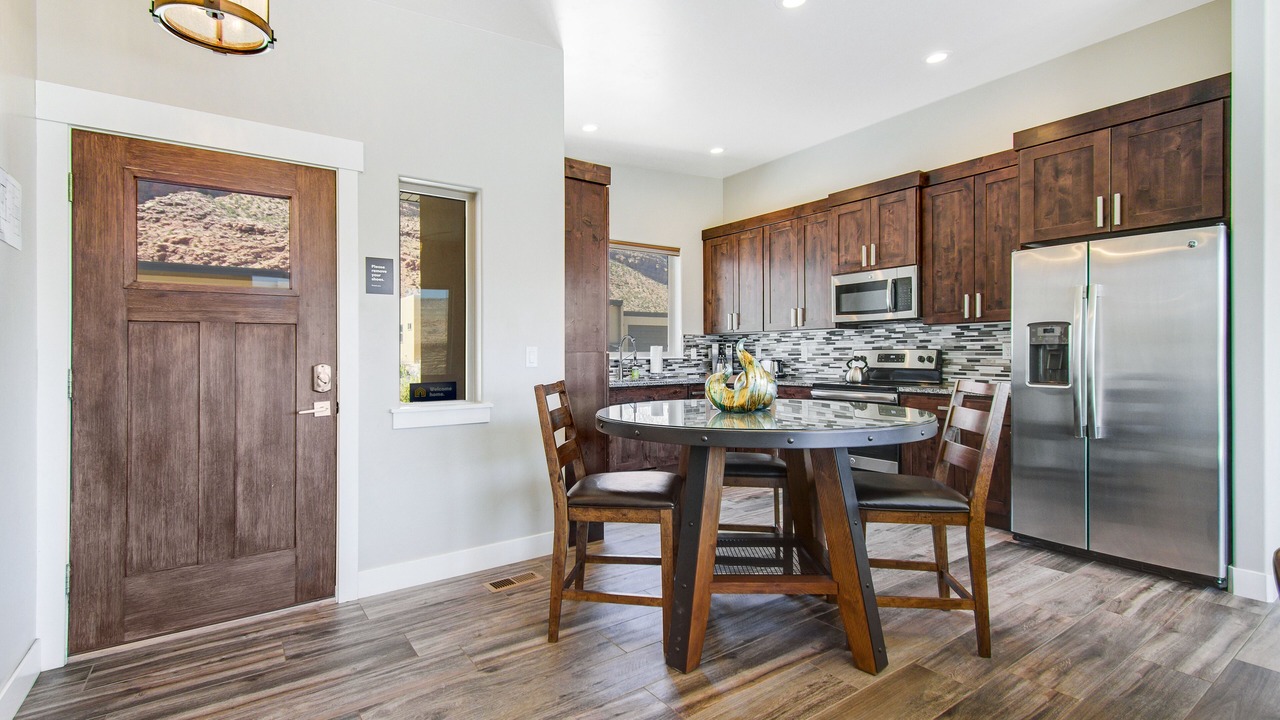 Photo of Kitchen in Moab South Valley