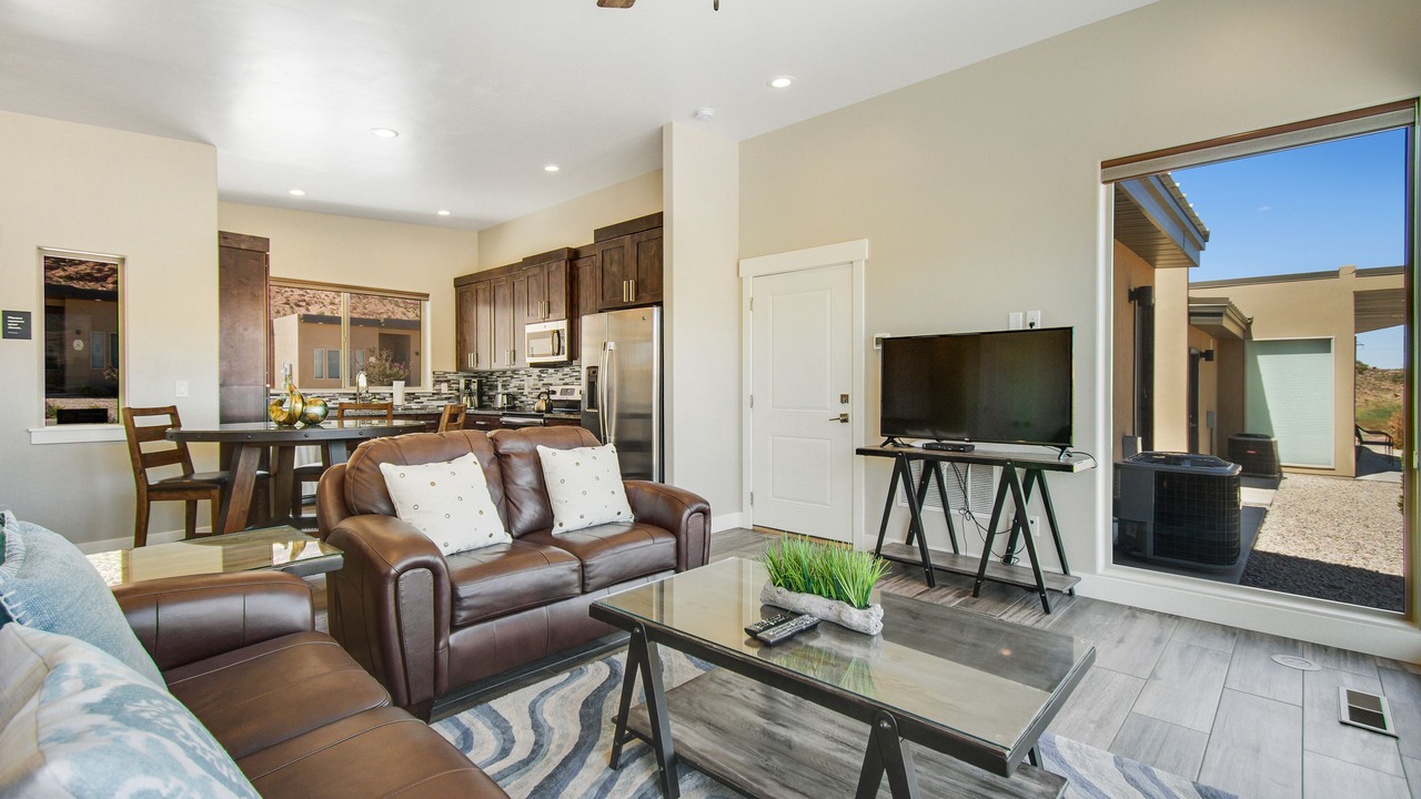 Photo of Livingroom in Moab South Valley