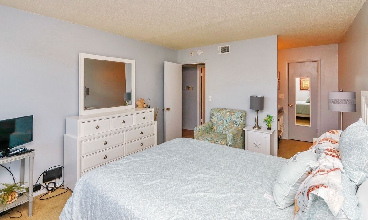Photo of Bedroom in Siesta Key