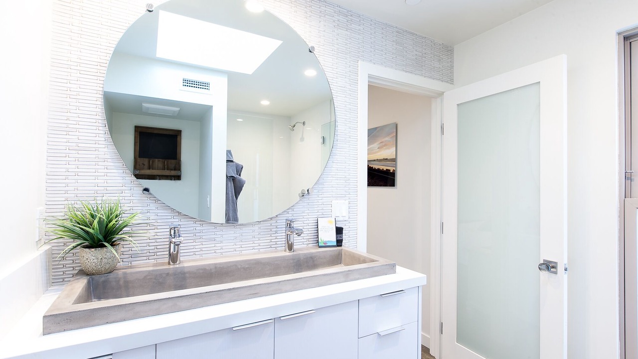 Photo of Bathroom in San Clemente
