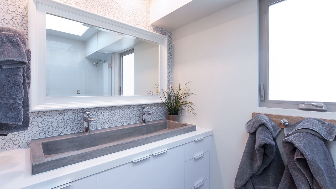 Photo of Bathroom in San Clemente