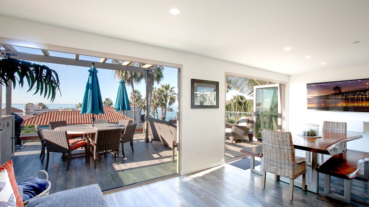 Photo of Bedroom in San Clemente