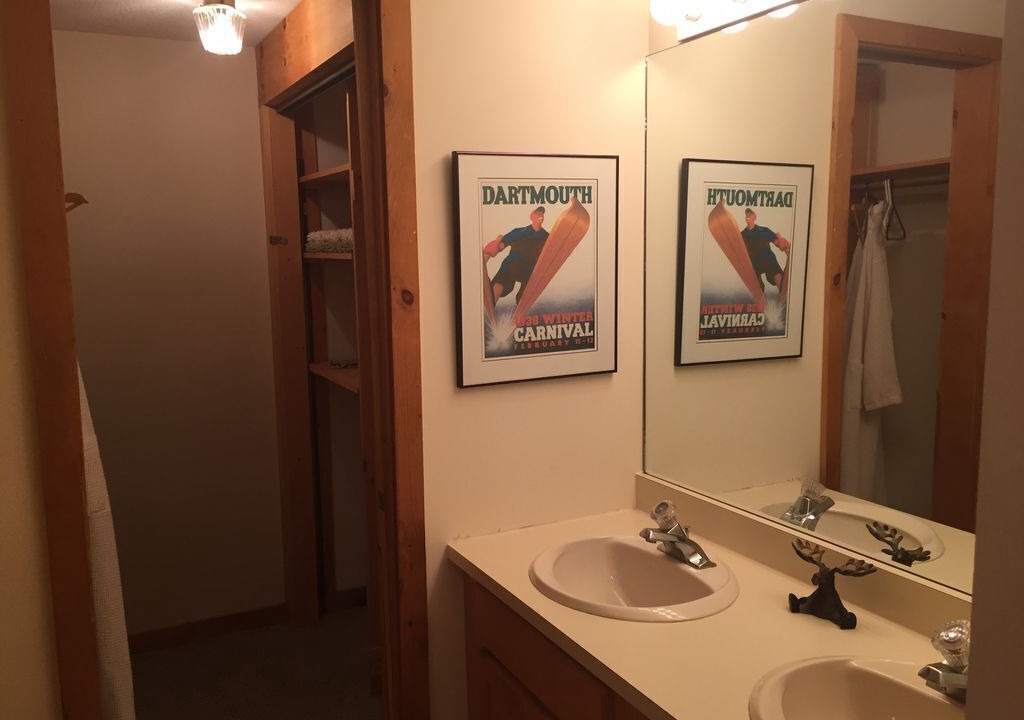Photo of Bathroom in West Dover