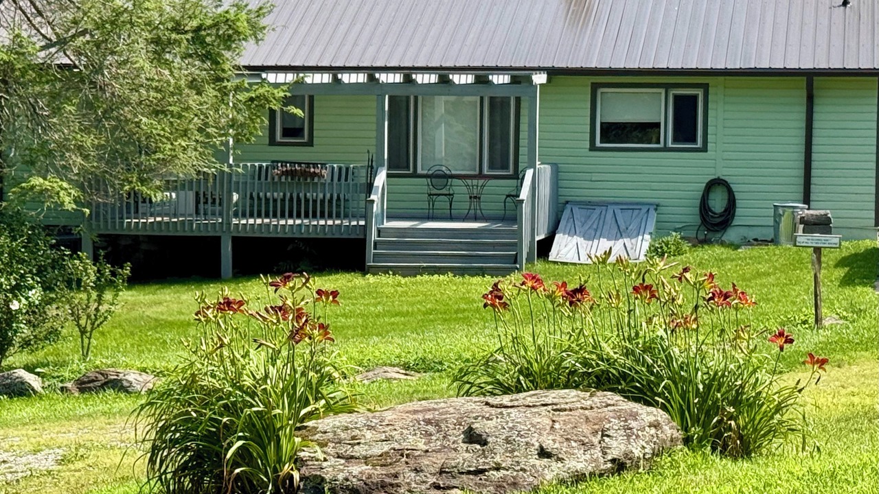 Photo of Outdoor in Barnardsville