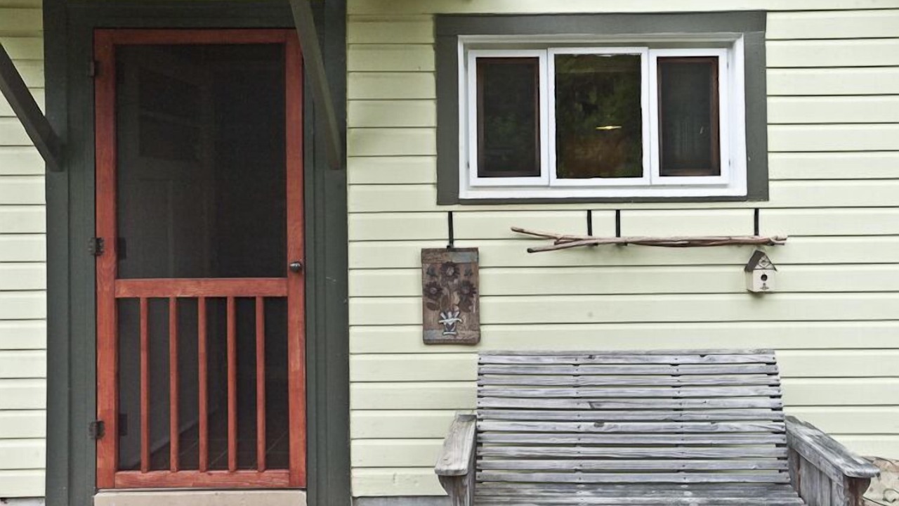 Photo of Outdoor in Barnardsville