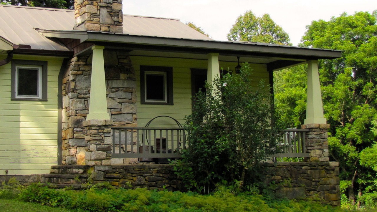 Photo of Outdoor in Barnardsville