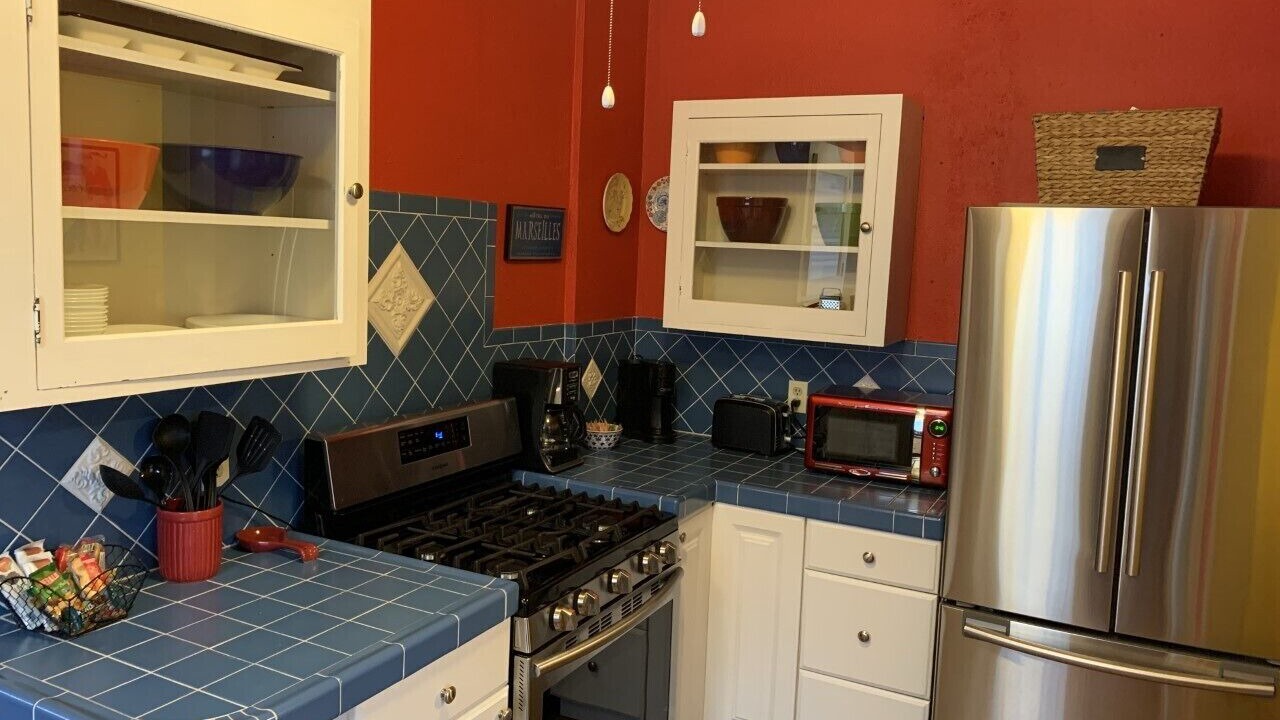 Photo of Kitchen in Galveston
