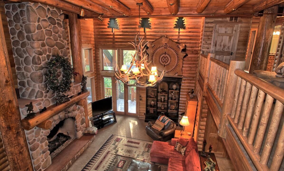 Photo of Bedroom in Sundance