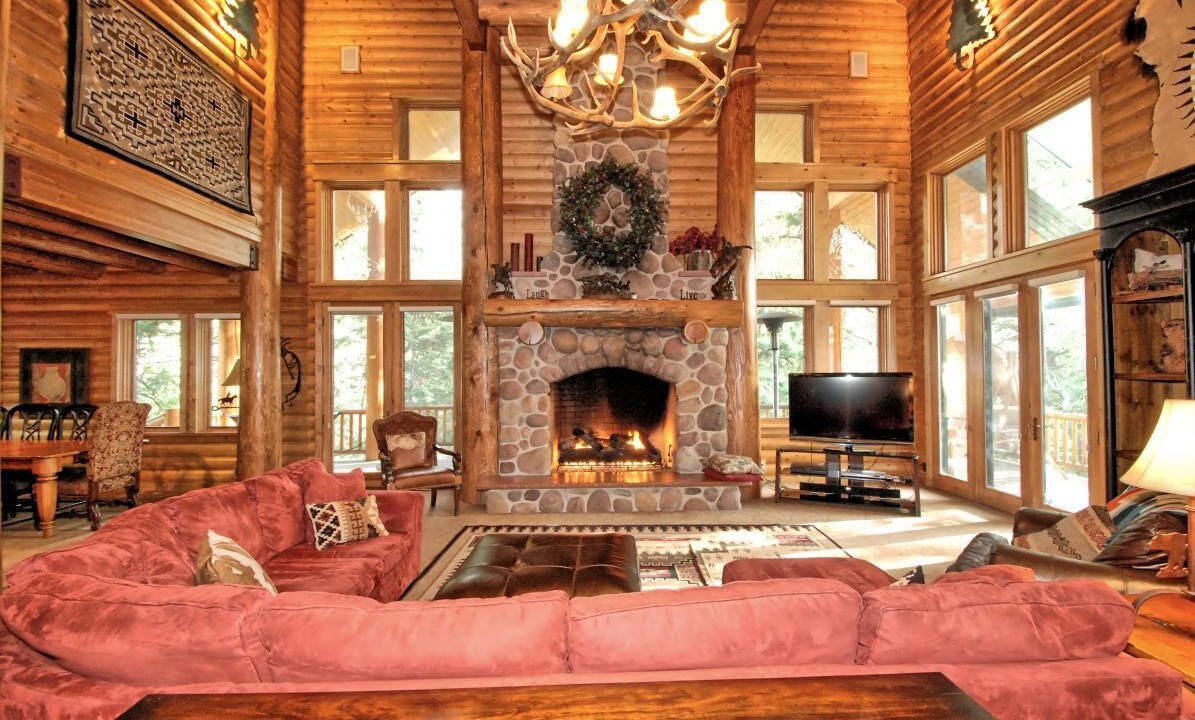 Photo of Bedroom in Sundance