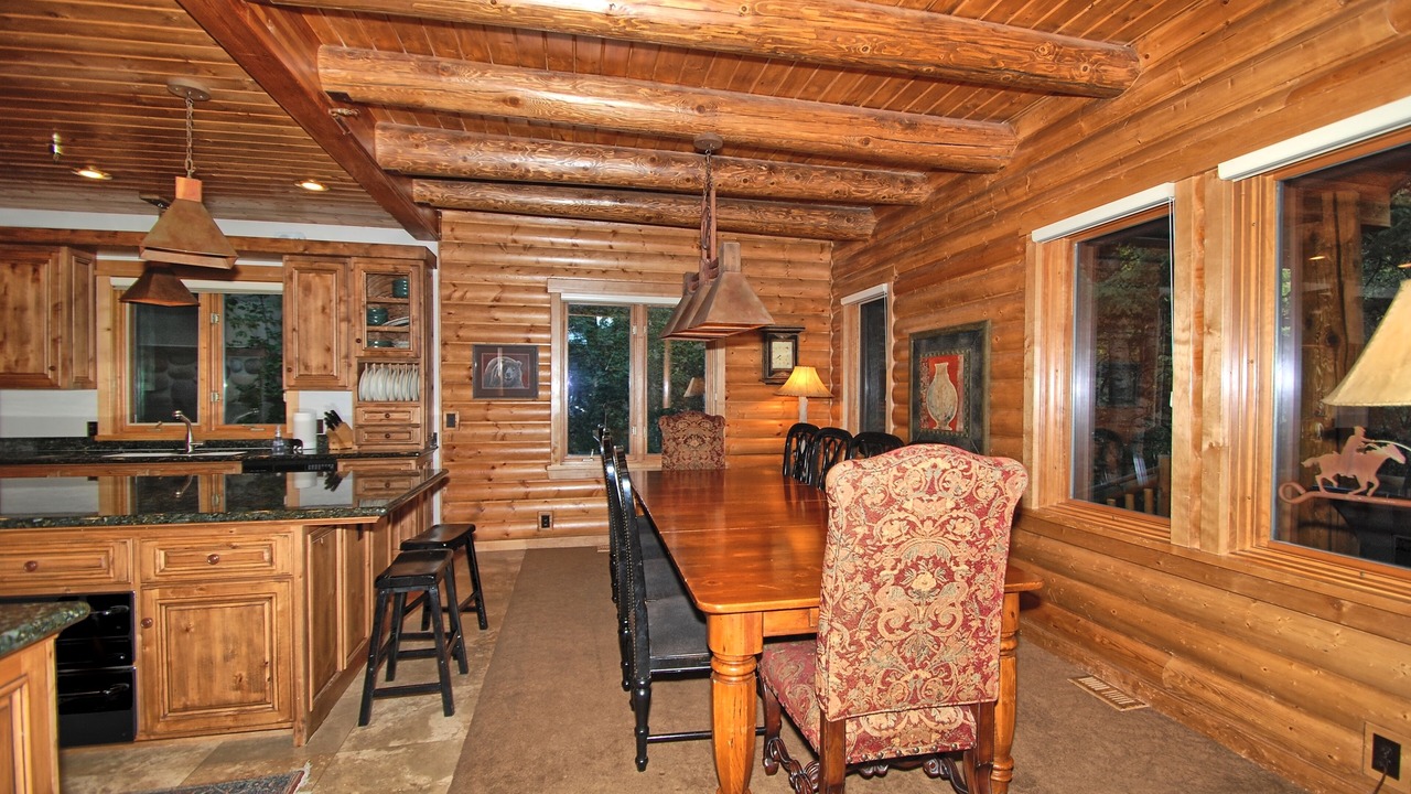 Photo of Bedroom in Sundance