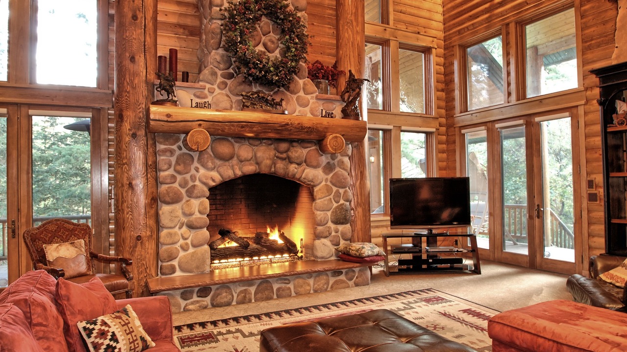 Photo of Livingroom in Sundance