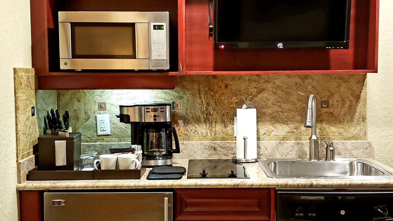 Photo of Kitchen in Park City