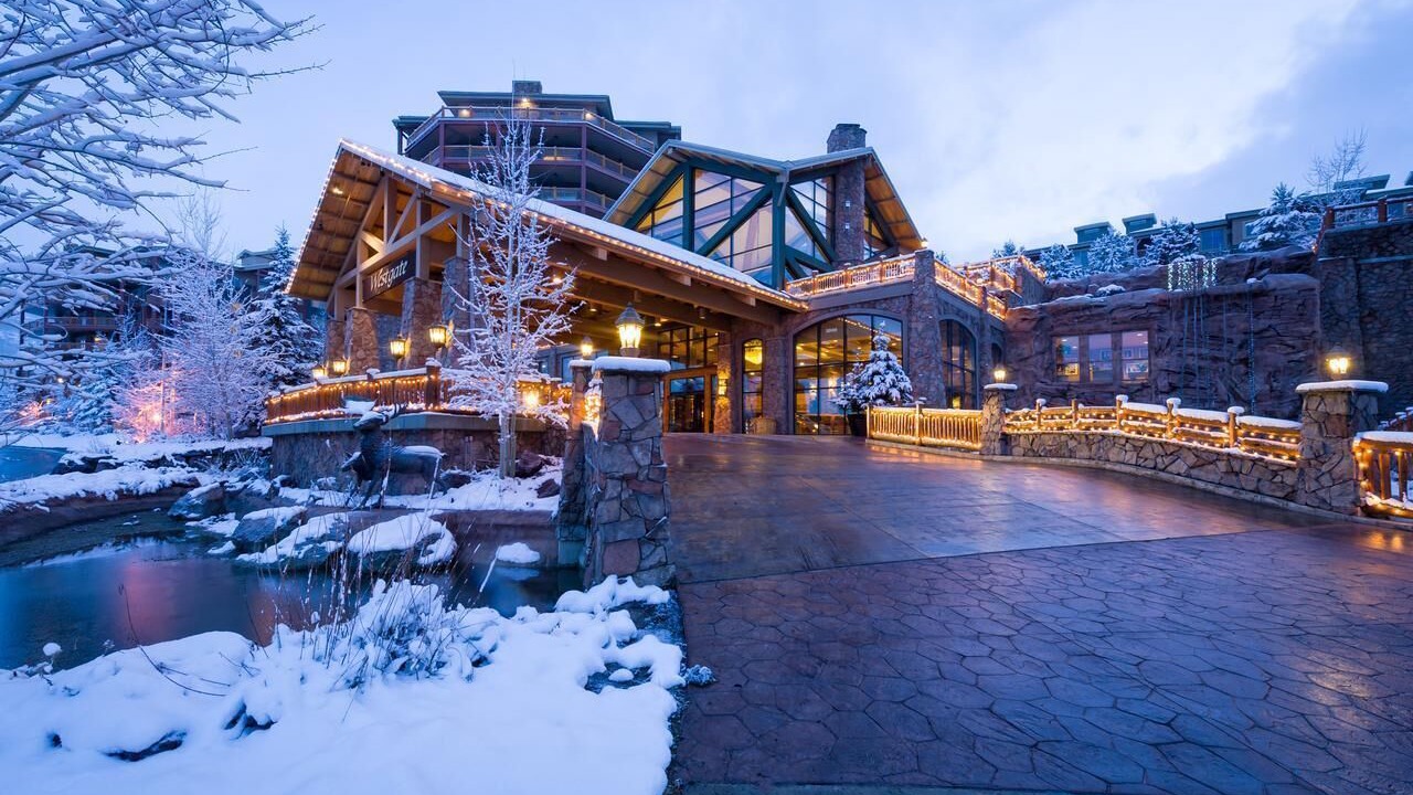Photo of Outdoor in Park City