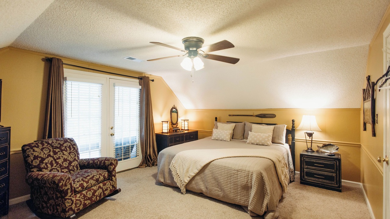 Photo of Bedroom in Sardis