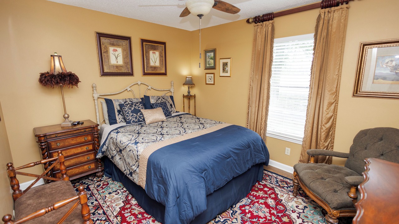 Photo of Bedroom in Sardis