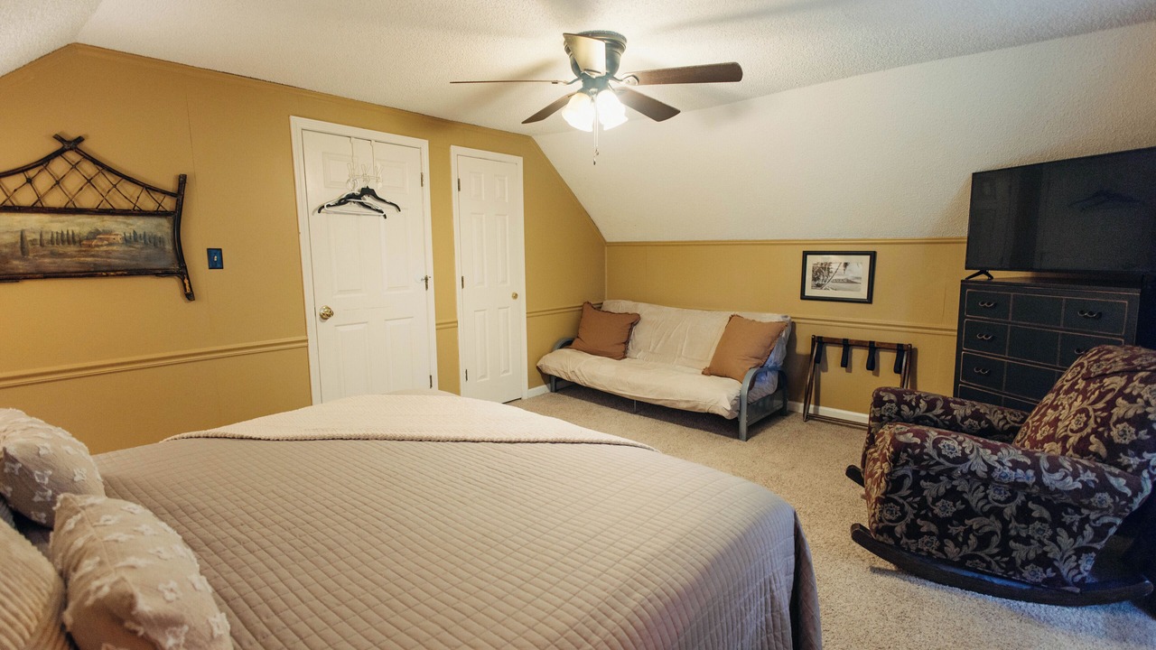Photo of Bedroom in Sardis