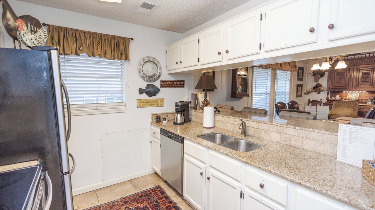 Photo of Kitchen in Sardis