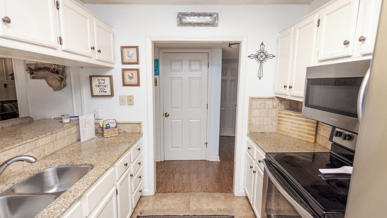 Photo of Kitchen in Sardis