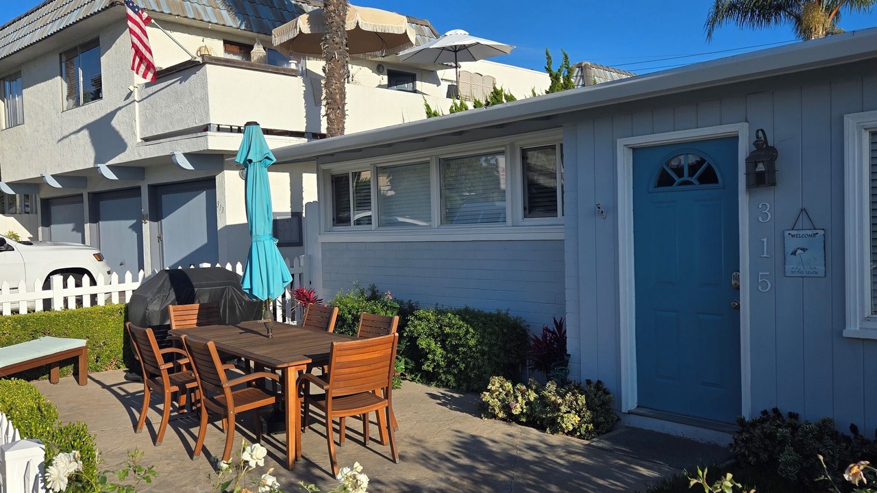 Photo of Outdoor in San Clemente